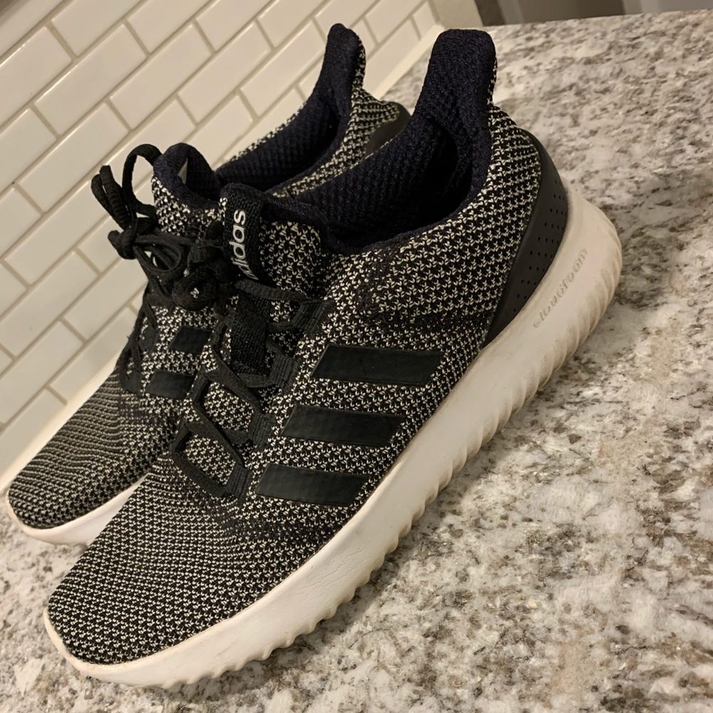 Adidas Cloudfoam Shoes